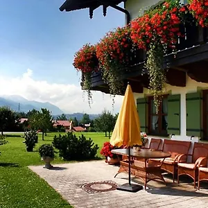 Gasthof Berger-hof, Grabenstätt