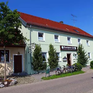 Gasthof Ramspauer Hof, Regenstauf