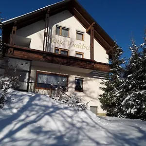 Gasthof Waldeck Fleckl, Warmensteinach