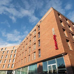 Intercityhotel Hotel Lübeck