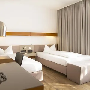 Parkside Hotel Frankfurt am Main