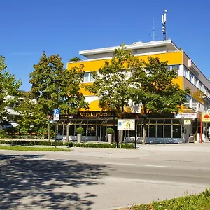 Pazific Hotel Ottobrunn